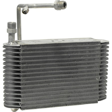 Universal Air Cond Cadi Eldorado 02-94 Evaporator, Ev6746Pfc EV6746PFC